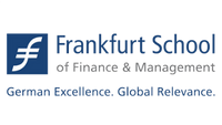Logo der Frankfurt School of Finance & Management