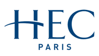 Logo der HEC Paris