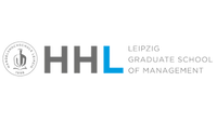 Logo der HHL Leipzig Graduate School of Management