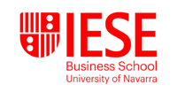Logo der IESE Business School
