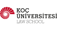 Logo Koç University Law School