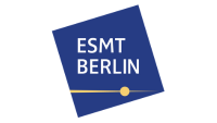Logo der ESMT Berlin