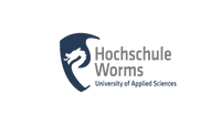 Hochschule Worms Logo