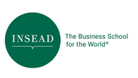 INSEAD Business School Logo