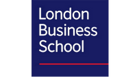 London Business School Logo