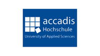 Logo accadis Hochschule