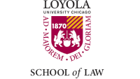Loyola University School of Law Logo