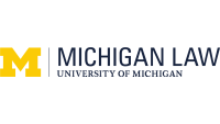 University of Michigan Law Logo