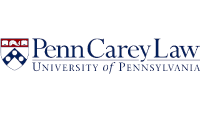 Logo Penn Carey Law University of Pennsylvania Logo