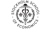 Logo der Stockholm School of Economics