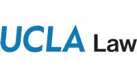 Logo der UCLA Law School