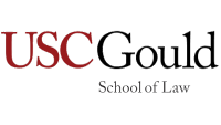 Logo USC Gould School of Law