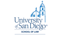 University of San Diego School of Law Logo