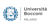 Logo der Universita Bocconi
