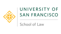 Logo University of San Francisco School of Law Logo