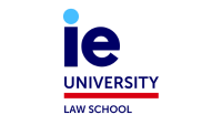 Logo IE Law School