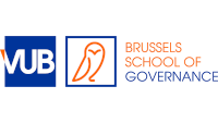 Logo Brussels School of Governance