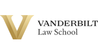 Logo Vanderbilt Law School