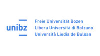 Logo Freie Universität Bozen freigestellt