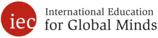 Logo von IEC Online (Quelle: IEC Online GmbH)