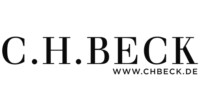 Logo C.H. Beck Verlag [Quelle: C.H. Beck Verlag]