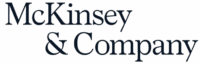 Logo von McKinsey