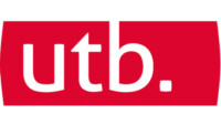 Logo UTB Verlag [Quelle: UTB Verlag]