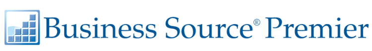 Logo von EBSCO Business Source Premier