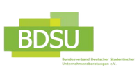 Logo des BDSU