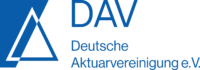 DAV Logo