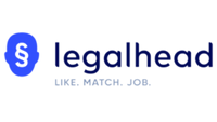 Logo von Legalhead