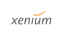 Logo von Xenium