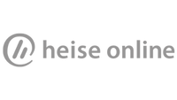 Logo von heise online