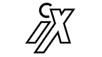 Logo von iX