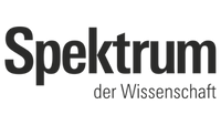 Logo von Spektrum der Wissenschaft