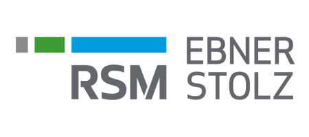 Logo von RSM Ebner Stolz