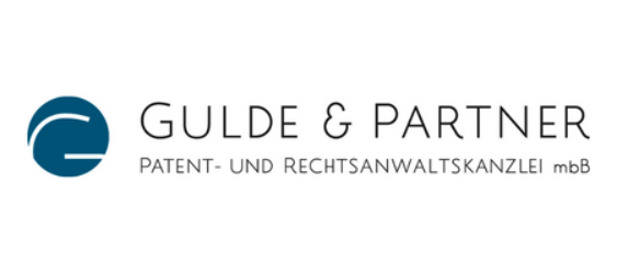 Gulde & Partner Patent Und Rechtsanwaltskanzlei Mbb