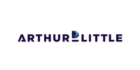 Logo Arthur D Little