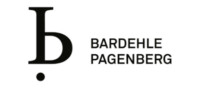 Logo Bardehle Pagenberg