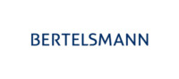Logo Bertelsmann [Quelle: Bertelsmann]