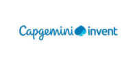Capgemini Invent Logo