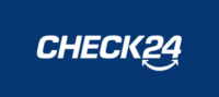 Logo von Check24