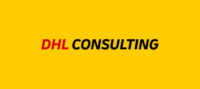 DHL Consulting Logo