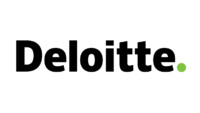 Deloitte Logo [Deloitte]