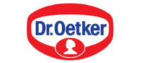 Dr. Oetker Logo
