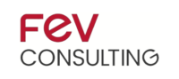 FEV Consulting Logo