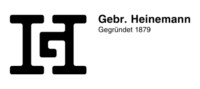 Gebr. Heinemann Logo [Quelle: Gebr. Heinemann]