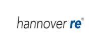 Hannover Rück Logo