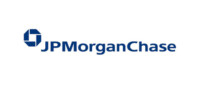 Logo J. P. Morgan