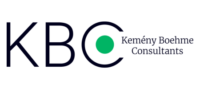 Logo Kemény Boehme Consultants